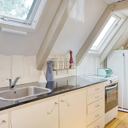 Lagunenblick Xi Holiday home