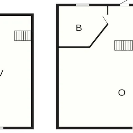 4 Person In Vaeggerlose-by Traum Hébergement de vacances *